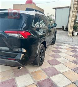 تويوتا راف 4